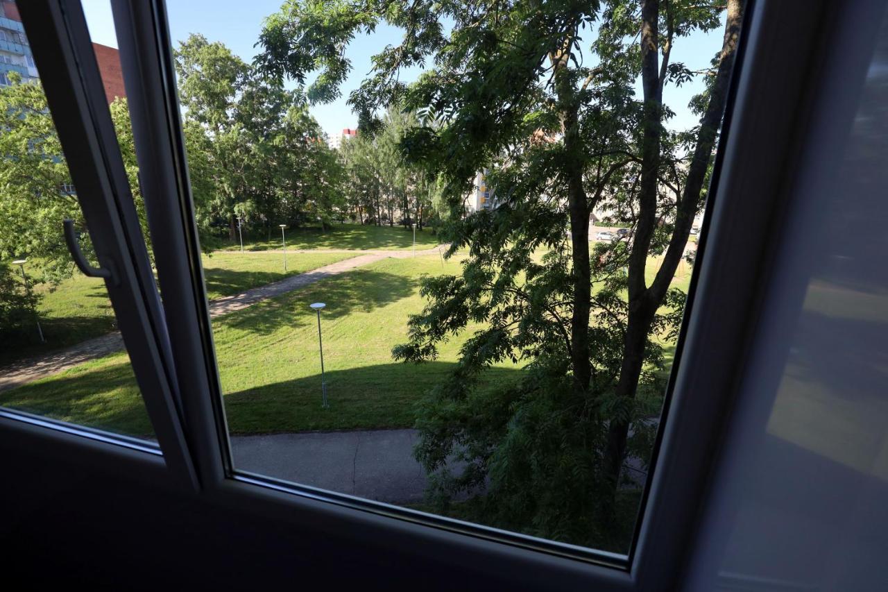 Tvarkingas Butas Klaipedoje Klaipėda Kültér fotó
